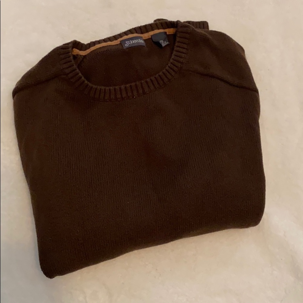St. Johns Bay sweater
